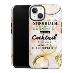 Tough Case glänzend