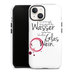 Tough Case glänzend