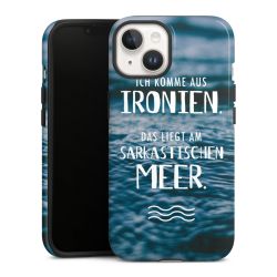 Tough Case glänzend