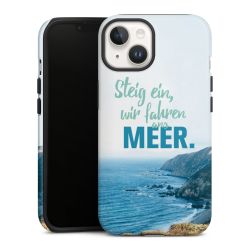 Tough Case glänzend