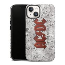 Tough Case glänzend