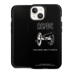 Tough Case glänzend