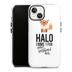 Tough Case glänzend