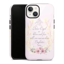 Tough Case glänzend