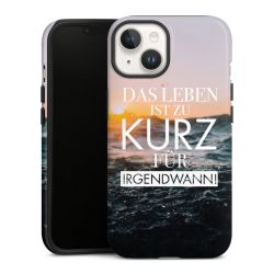 Tough Case glänzend