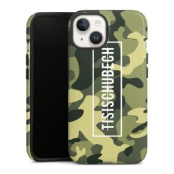 Tough Case glänzend