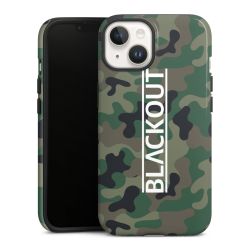 Tough Case glänzend