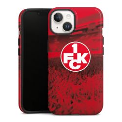 Tough Case glänzend