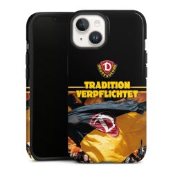 Tough Case glänzend