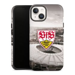 Tough Case glänzend