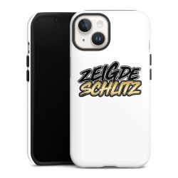 Tough Case glänzend