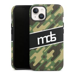 Tough Case glänzend