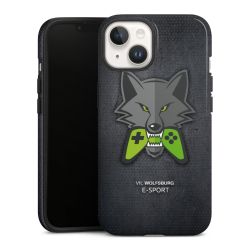 Tough Case glänzend