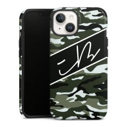 Tough Case glänzend