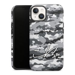 Tough Case glänzend