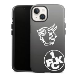 Tough Case glänzend