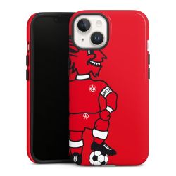 Tough Case glänzend