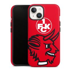 Tough Case glänzend