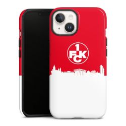 Tough Case glänzend