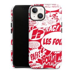 Tough Case glänzend