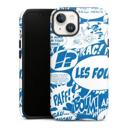 Tough Case glänzend