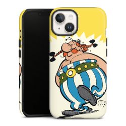 Tough Case glänzend