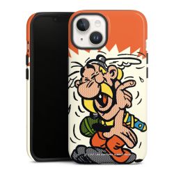 Tough Case glänzend