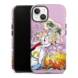 Tough Case glänzend