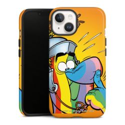 Tough Case glänzend