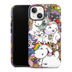 Tough Case glänzend