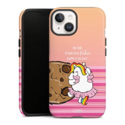 Tough Case glänzend