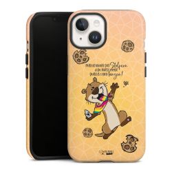 Tough Case glänzend