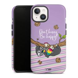 Tough Case glänzend