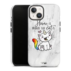 Tough Case glänzend