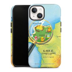 Tough Case glänzend