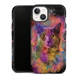 Tough Case glänzend