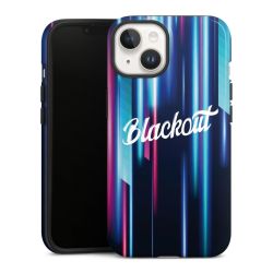 Tough Case glänzend