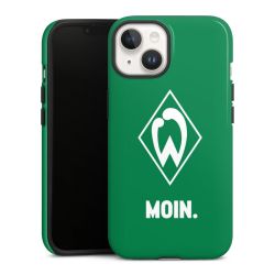 Tough Case glänzend