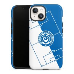 Tough Case glänzend