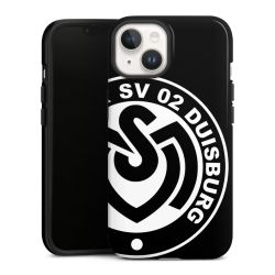 Tough Case glänzend