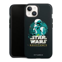 Tough Case glänzend