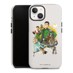 Tough Case glänzend