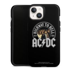 Tough Case glänzend