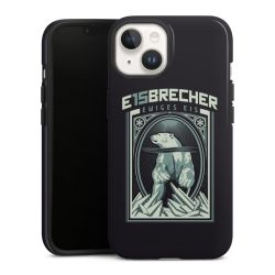 Tough Case glänzend