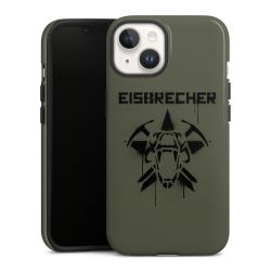 Tough Case glänzend