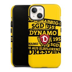 Tough Case glänzend