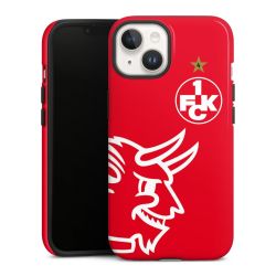 Tough Case glänzend