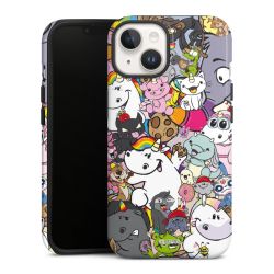 Tough Case glänzend