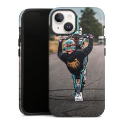 Tough Case glänzend