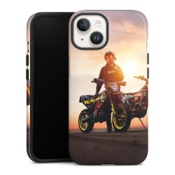 Tough Case glänzend